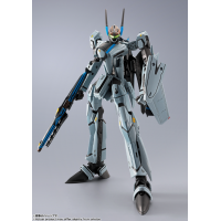 DX超合金 VF-25 TOPGUN Ver.