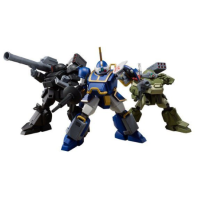 SUPER MINIPLA 裝甲騎兵 Vol.1