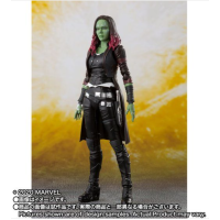 SHF Gamora (Avengers: Infinity War)港版