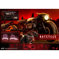 HT Batcycle