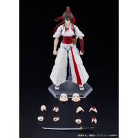 figma 山田淺右衛門佐切