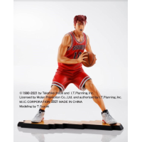 Style in the Moment 櫻木花道