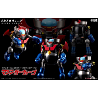 WeGo Mazinger Z