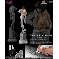 BRUNO BUCCIARATI FIGURE PEN