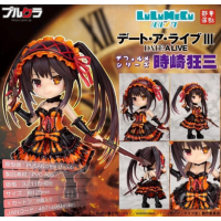 DEFORMED 時崎狂三