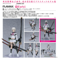 PLAMAX 壹［Early］