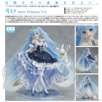 初音 Snow Princess Ver.