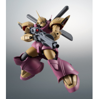 R魂 勇士M 指揮官機 絲瑪機 VER. A.N.I.M.E.港版