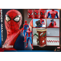 HT Spider-Man (Classic Suit)