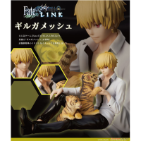 Fate/EXTELLA LINK 吉爾伽美什