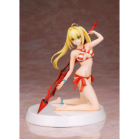 尼祿 Summer Queens