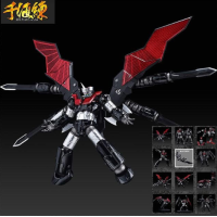 RIOBOT 鐵甲萬能俠