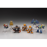 遊戲王 怪獸 第2彈