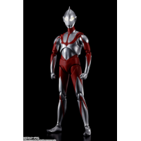 DYNACTION 真．超人