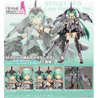 FAG Stylet XF-3 Low Visibility Ver.