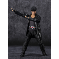 SHF 南光太郎 (Black Sun) 日版
