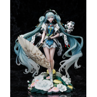 初音未來 「MIKU WITH YOU 2021」