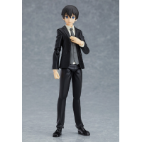 figma 新郎 Noir ver.