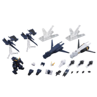 MS ENSEMBLE EX03 HAZEL CUSTOM (TITANS COLOUR) SET