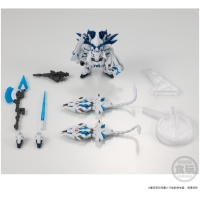 FW 完美獨角獸高達 (毀滅模式) 港版