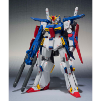 R魂 (Ka signature) ZZ高達 港版