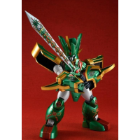 地隱俠 (大河原邦男色)