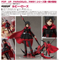 POP UP PARADE 露比·蘿絲