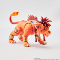 ADORABLE ARTS RED XIII