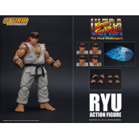 Storm RYU