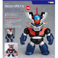 V.S.O.F. 鐵甲萬能俠 再版