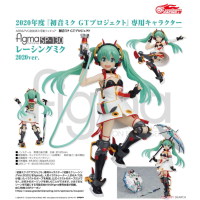 figma 賽車miku 2020ver.