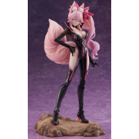 Assassin/ 光之高揚斯卡婭