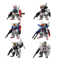 FW 10周年 UNIVERSAL CENTURY SET 港版