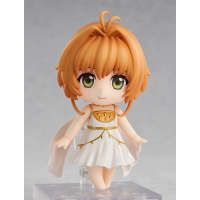 黏土人 小櫻（Tsubasa Ver.）