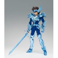 聖衣神話EX 奧丁 星矢 港版