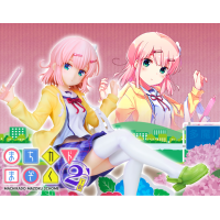 千代田桃 校服Ver.