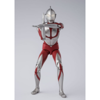 SHF SHIN ULTRAMAN