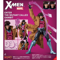 MAFEX Gambit (Comic Ver.)