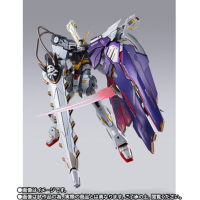 MB 海盜高達X1 HALF CLOTH 日版