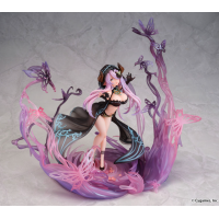 娜爾梅亞 黑蝶夢幻衣