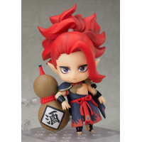 黏土人 酒呑童子