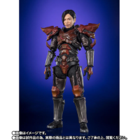 SHF JUGGLUS-JUGGLER [蛇倉正太Ver.] 日版