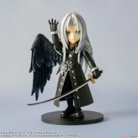 ADORABLE ARTS SEPHIROTH 再版