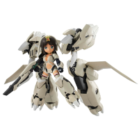 DESKTOP ARMY Alice Gear Aegis 兼志谷SITARA VER.