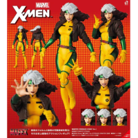 MAFEX ROGUE (COMIC Ver.)