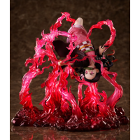 竈門禰豆子 ＜爆血＞