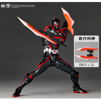 驚奇山口 未來蝙蝠俠 特典版