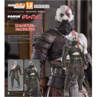 POP UP PARADE 克雷多斯