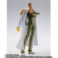 SHF 黄猿-波爾薩利諾 港版