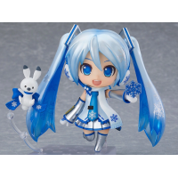 黏土人 雪初音2.0